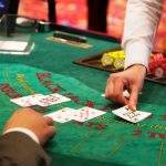 is gambling legal in thailand?
