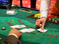 is gambling legal in thailand?