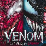 Does Venom 2 have an official title