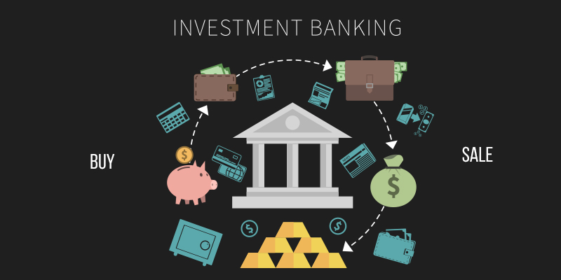 The Ultimate Guide on How to Get into Investment Banking