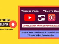 Y2meta Video Downloader