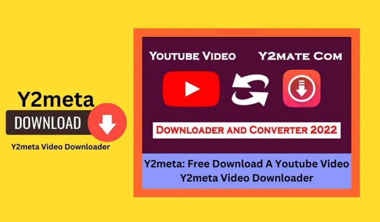 Download Y2Meta youtube video, convert youtube to mp3 quickly