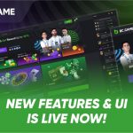 Crypto Casino of the Year BC.GAME Launches Its All-New Redesigned Website With Better Features