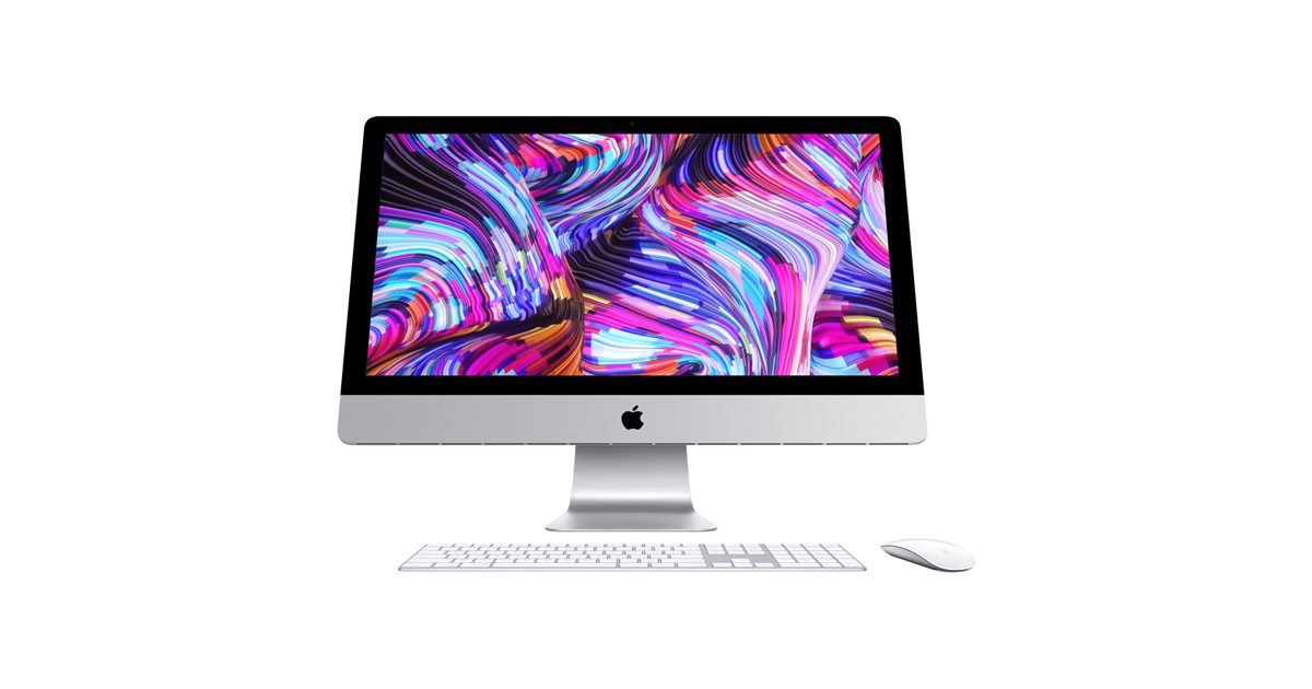 Apple iMac Pro i7 4K Review : Features, Price, Display, Color Options