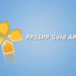 Download PPSSPP Gold Apk Latest Version