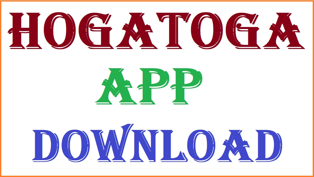 Hogatoga app download for iphone