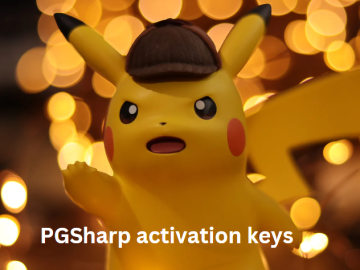 50+ Free PGSharp Activation Keys That Always Work [2023]