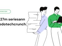 level 27m seriesann azevedotechcrunch