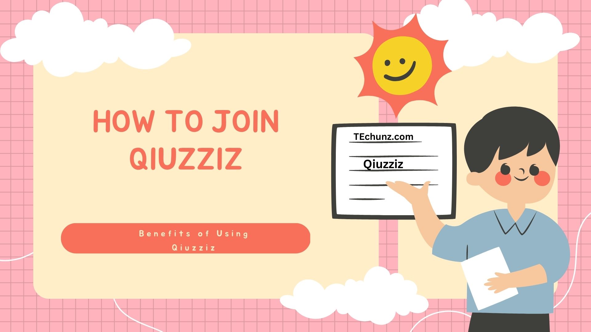 Benefits of Using Qiuzziz