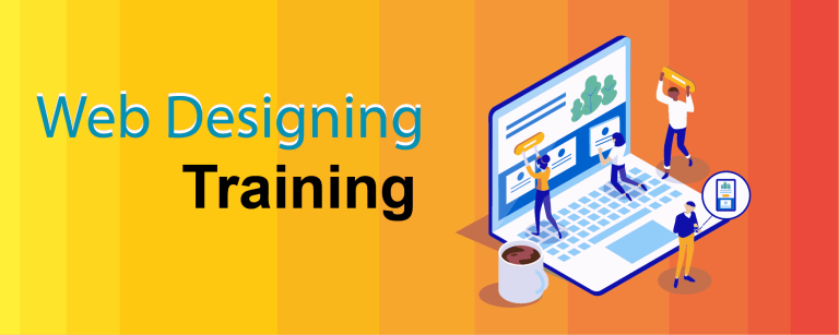Web Design Training in Bangalore - Infocampus