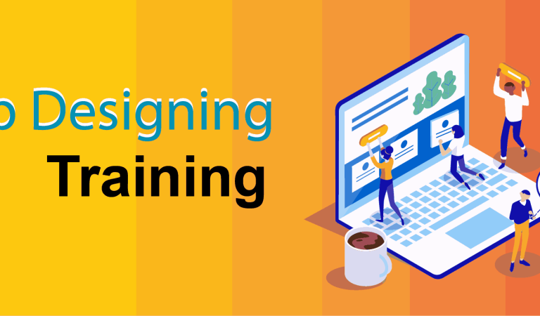 Web Design Training in Bangalore – Infocampus