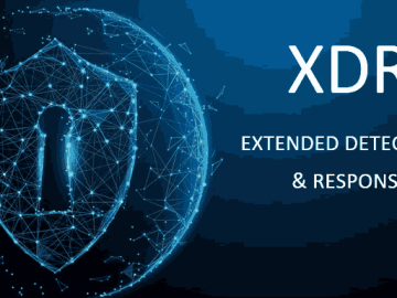 What is XDR Security? Definition and Benefits for MSPs