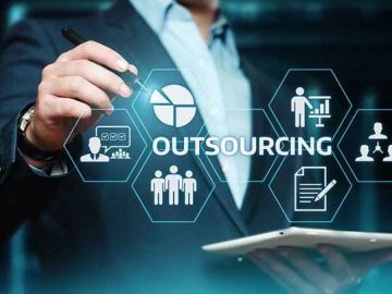 Driving Success: The Benefits of Choosing the Best HR Outsourcing Service