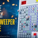 Where To Play Minesweeper Online